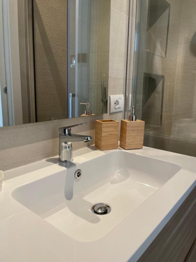 Suite 22 Бари Экстерьер фото