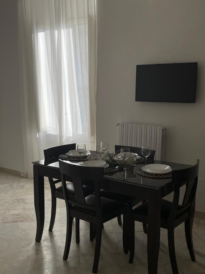 Suite 22 Бари Экстерьер фото