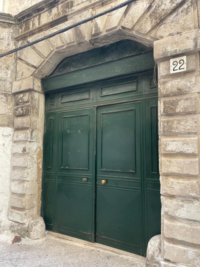 Suite 22 Бари Экстерьер фото