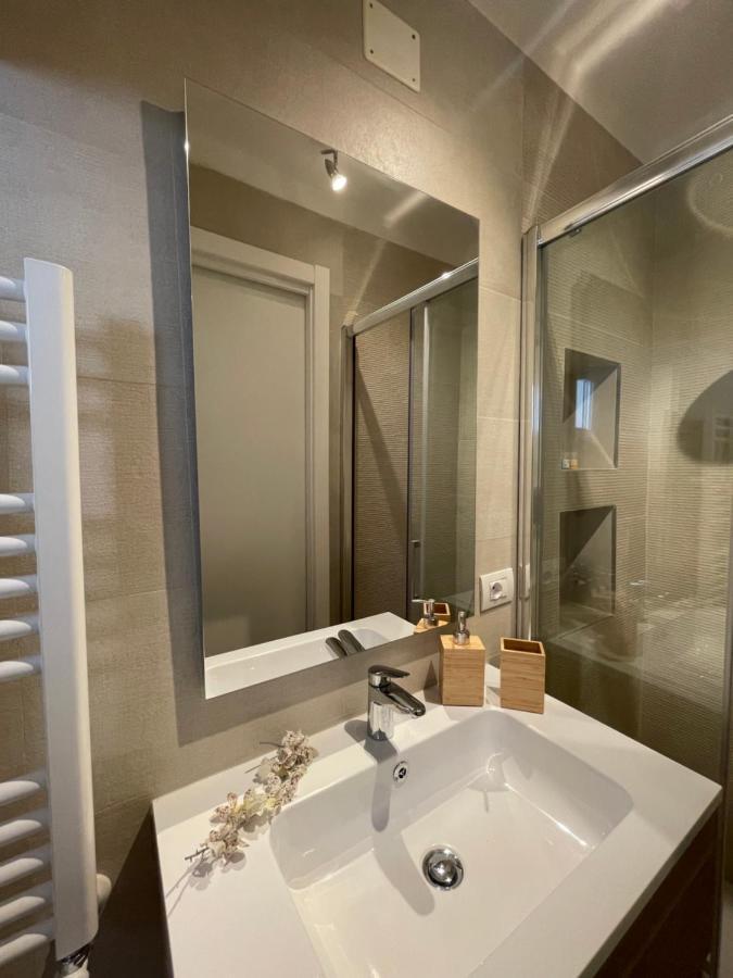Suite 22 Бари Экстерьер фото