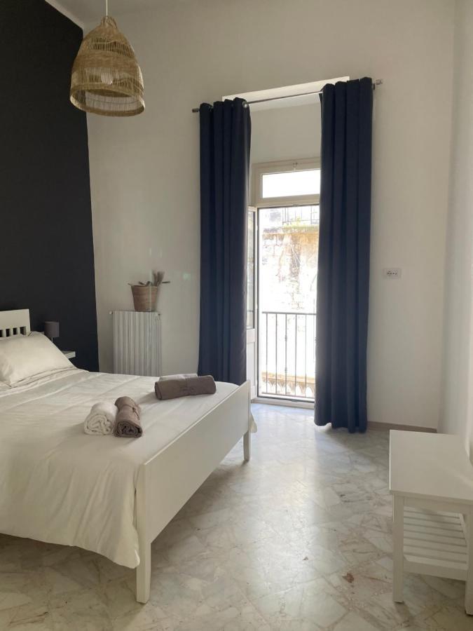 Suite 22 Бари Экстерьер фото