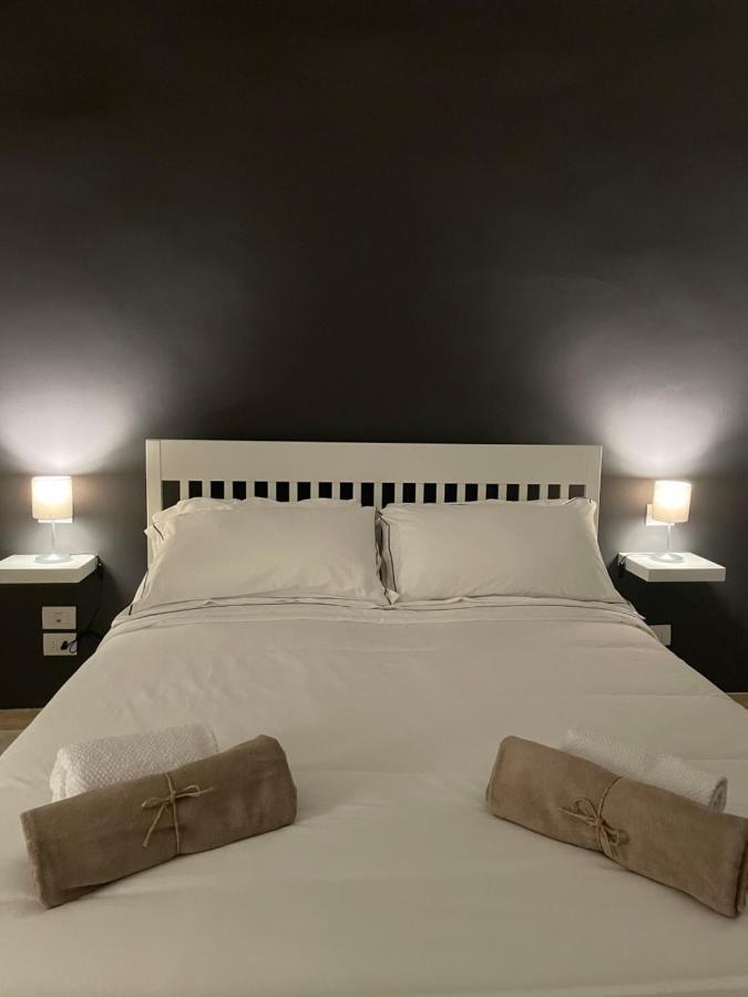 Suite 22 Бари Экстерьер фото