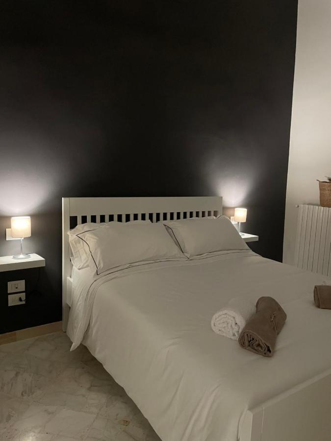 Suite 22 Бари Экстерьер фото