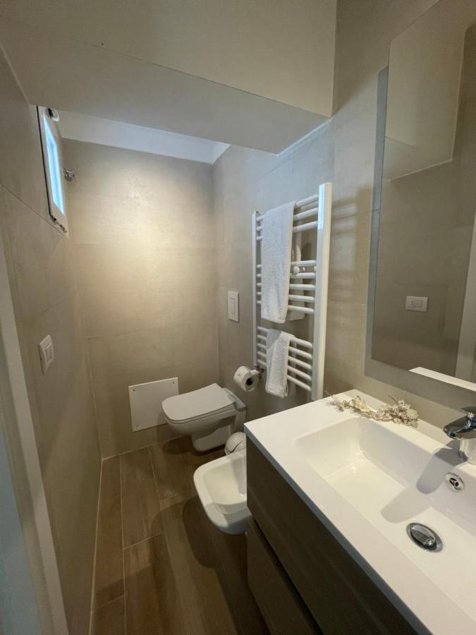 Suite 22 Бари Экстерьер фото